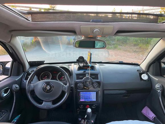 Sahibinden Renault Megane 1.6 Dynamique  sanroflu