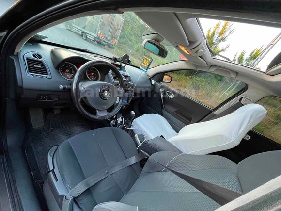 Sahibinden Renault Megane 1.6 Dynamique  sanroflu