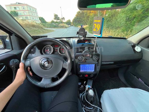 Sahibinden Renault Megane 1.6 Dynamique  sanroflu