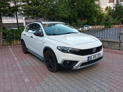 Sahibinden Fiat Egea Cross 1.6 Multijet Limited 2025 Model
