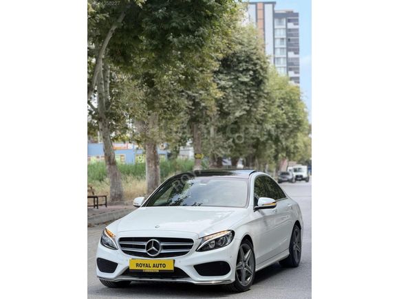 ROYAL AUTODAN HATASIZ BOYASIZ HASAR KAYITSIZ