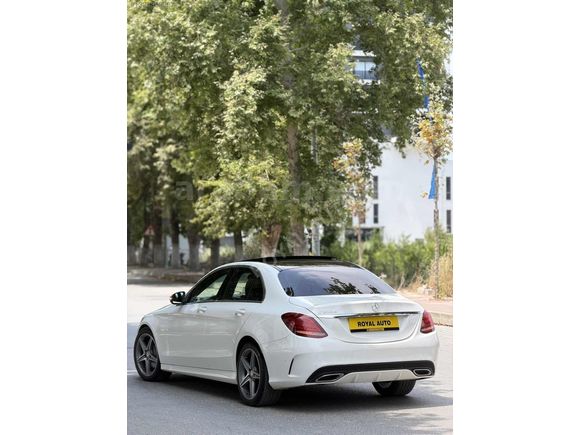 ROYAL AUTODAN HATASIZ BOYASIZ HASAR KAYITSIZ