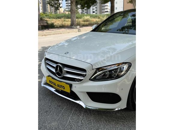 ROYAL AUTODAN HATASIZ BOYASIZ HASAR KAYITSIZ