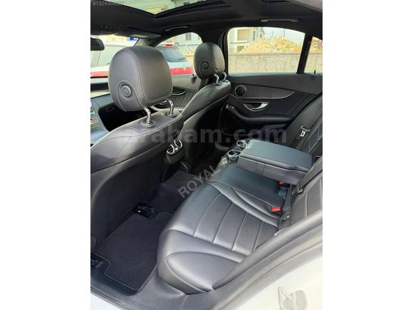 ROYAL AUTODAN HATASIZ BOYASIZ HASAR KAYITSIZ