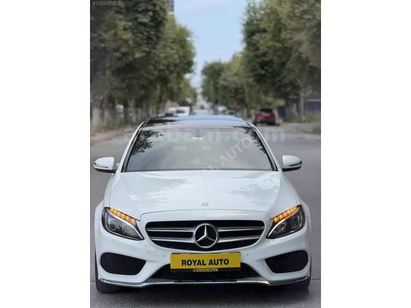 ROYAL AUTODAN HATASIZ BOYASIZ HASAR KAYITSIZ