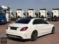 2016 MODEL MERCEDES-BENZ C200 D AMG