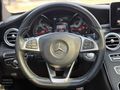 2016 MODEL MERCEDES-BENZ C200 D AMG