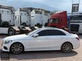 2016 MODEL MERCEDES-BENZ C200 D AMG