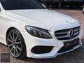 2016 MODEL MERCEDES-BENZ C200 D AMG