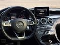 2016 MODEL MERCEDES-BENZ C200 D AMG