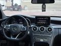 2016 MODEL MERCEDES-BENZ C200 D AMG