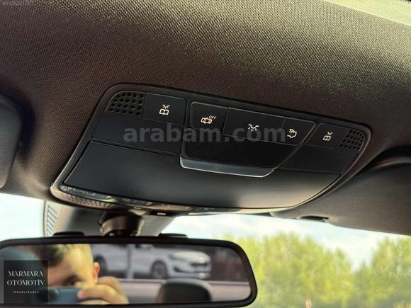2016 MODEL MERCEDES-BENZ C200 D AMG