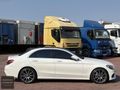2016 MODEL MERCEDES-BENZ C200 D AMG