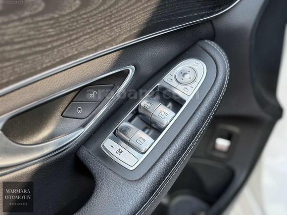 2016 MODEL MERCEDES-BENZ C200 D AMG