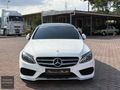 2016 MODEL MERCEDES-BENZ C200 D AMG