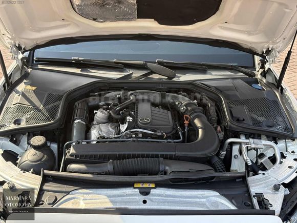 2016 MODEL MERCEDES-BENZ C200 D AMG