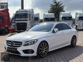 2016 MODEL MERCEDES-BENZ C200 D AMG