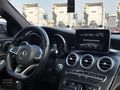 2016 MODEL MERCEDES-BENZ C200 D AMG