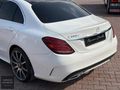 2016 MODEL MERCEDES-BENZ C200 D AMG