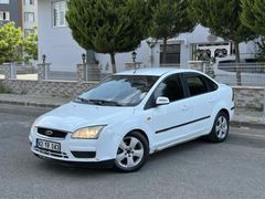 Galeriden Ford Focus 1.6 TDCi Trend 2007 Model Gaziantep