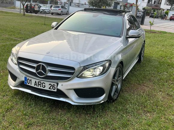 EXTRA DONANIMLI ÇOK TEMİZ