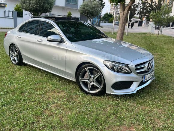EXTRA DONANIMLI ÇOK TEMİZ