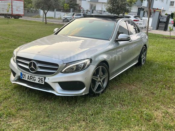 EXTRA DONANIMLI ÇOK TEMİZ