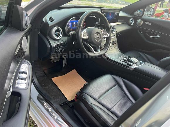 EXTRA DONANIMLI ÇOK TEMİZ