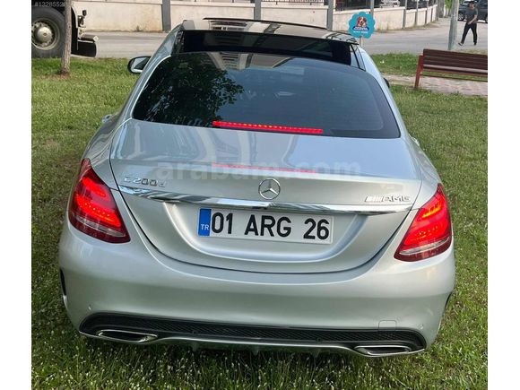 EXTRA DONANIMLI ÇOK TEMİZ