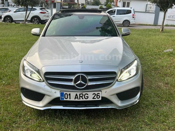 EXTRA DONANIMLI ÇOK TEMİZ