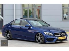 DOĞAN OTOMOTİVDEN C200 AMG 130 BİN KM HATASIZ TOUCHPAD MAUN SAAT