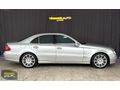 2004 Mercedes E270CDİ HATASIZ BOYASIZ İLK ELDEN İLK KULLANICIDAN