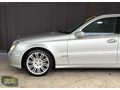 2004 Mercedes E270CDİ HATASIZ BOYASIZ İLK ELDEN İLK KULLANICIDAN