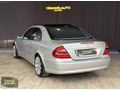 2004 Mercedes E270CDİ HATASIZ BOYASIZ İLK ELDEN İLK KULLANICIDAN