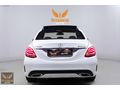 2015-C200-DİZEL-AMG-74 BİNDE-DERİ DŞM-CAM TAVAN-G.GÖRÜŞ-SRV BKM