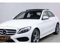 2015-C200-DİZEL-AMG-74 BİNDE-DERİ DŞM-CAM TAVAN-G.GÖRÜŞ-SRV BKM