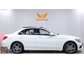 2015-C200-DİZEL-AMG-74 BİNDE-DERİ DŞM-CAM TAVAN-G.GÖRÜŞ-SRV BKM