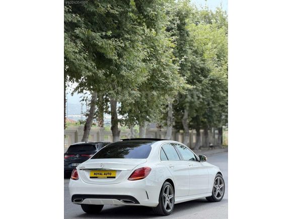 ROYAL AUTODAN HATASIZ BOYASIZ HASAR KAYITSIZ