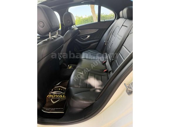 ROYAL AUTODAN HATASIZ BOYASIZ HASAR KAYITSIZ