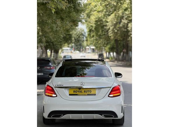 ROYAL AUTODAN HATASIZ BOYASIZ HASAR KAYITSIZ