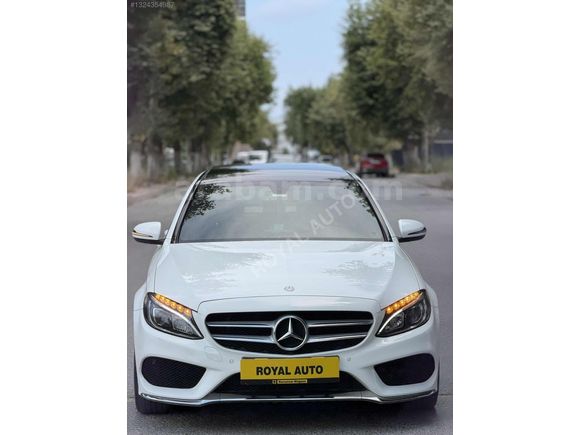 ROYAL AUTODAN HATASIZ BOYASIZ HASAR KAYITSIZ