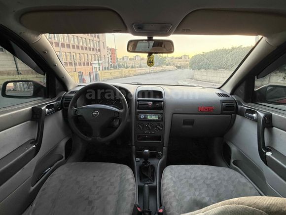 Sahibinden Opel Astra 1.6 100.Yıl 2000 Model 