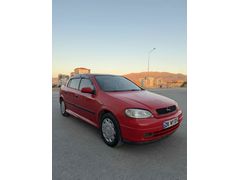 Sahibinden Opel Astra 1.6 100.Yıl 2000 Model 