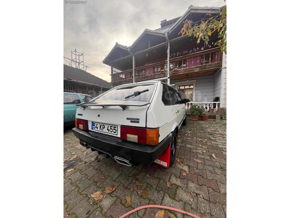 LADA SAMARA 1.5