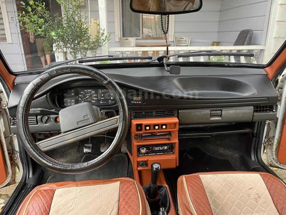 LADA SAMARA 1.5