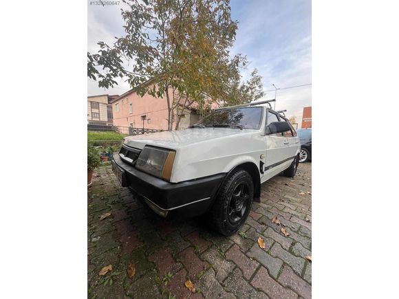 LADA SAMARA 1.5