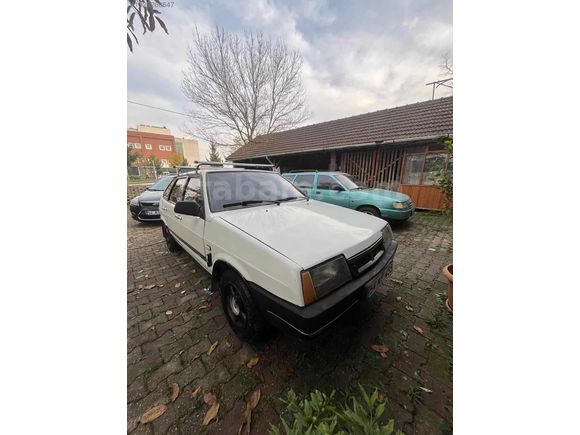 LADA SAMARA 1.5