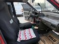 USLU OTOMOTİVDEN LADA SAMARA