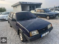 Lada Samara 2001 model masrafsız