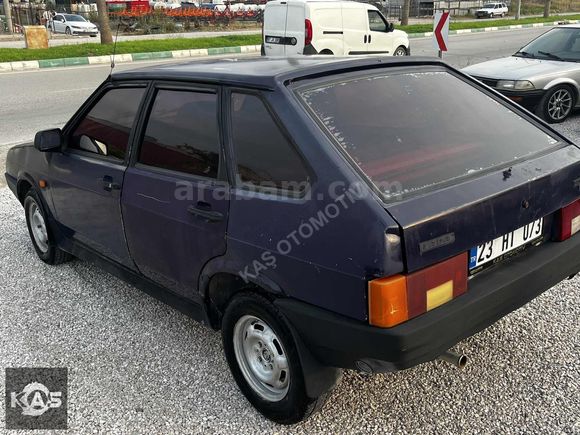 Lada Samara 2001 model masrafsız